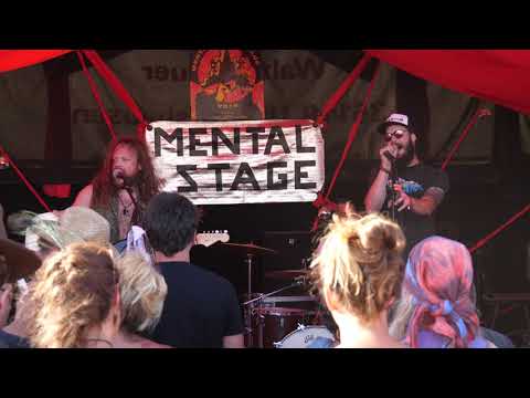 Burg-Herzberg-Festival 2018 - Barflyz (4/4)