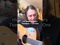 His Name Is Alive’s Teardrops + Last One