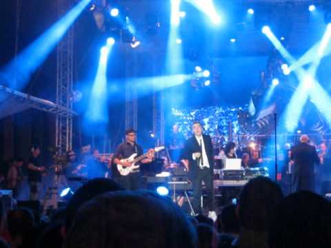 Szimfonik Liv3 MC Columbo (Brains) - Englishman in new york