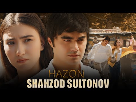 Shahzod Sultonov Hazon