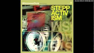 Weeding Dub - Dubstice !