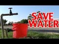 Save Water Awareness Documentary Film 2015 By An Imagination Film