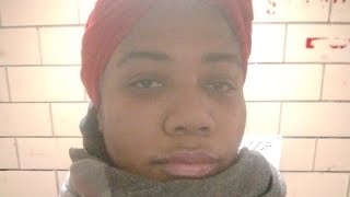 Day 5 Early Voting in NYC these poor people ain't at the Polling Sites