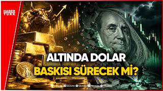 Altın Yatırımında Yeni Dönem: Yükseliş Sona mı Erdi?