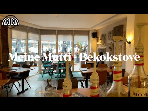 Meine Mutti - Bekokstove (LVK 2022)