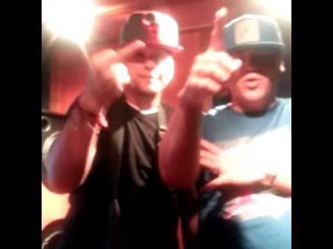 Wambo "El Mafiaboyz" Ft Genio & Baby Johnny - Porque Estoy Pa Ella (Preview 3)