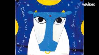 El Viento - Manu Chao