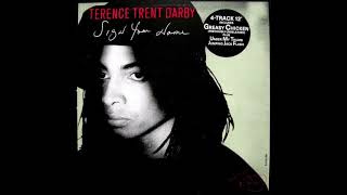 Terence Trent D'Arby – Sign Your Name (Extended Version) **HQ Audio**