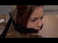 ️Bruna Quintas Tied Up And Clave Gagged ️