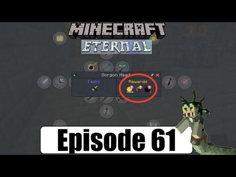 MC Eternal - Episode 61 - Easy 35,000 Coins?