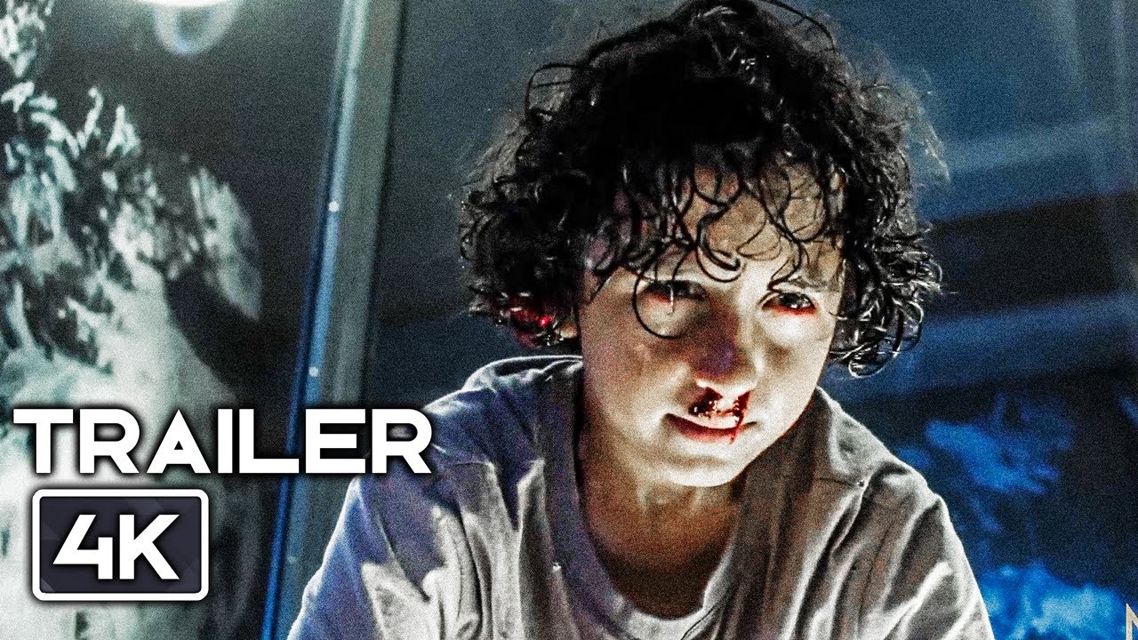 The Institute - Videos