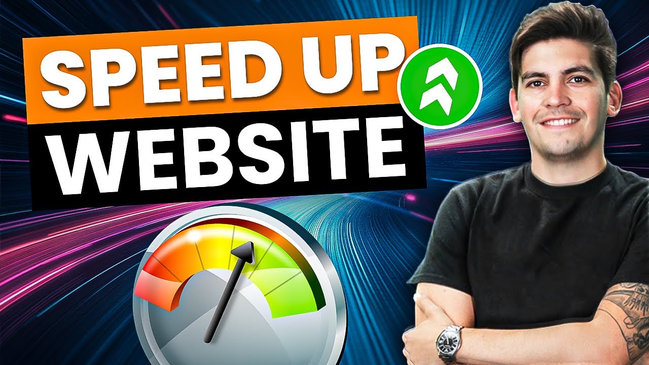 ⚡INSTANTLY Speed Up Your Wordpress Website With This Plugin (With 1 Click)⚡