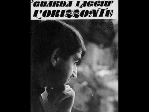 Giosy Cento   Guarda laggiù l'orizzonte