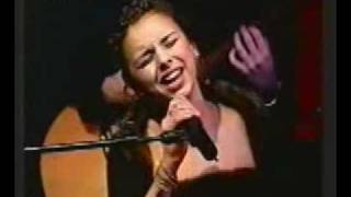 Chenoa-El tiempo que me das-Galileo Galilei