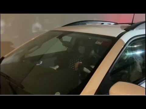 Prefeitura contesta uso irregular de veículo oficial
