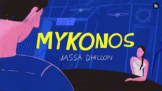Download lagu Mykonos - July EP | Jassa Dhillon | Punjabi Love Song 2024 mp3 Download lagu Mykonos - July EP | Jassa Dhillon | Punjabi Love Song 2024 mp3