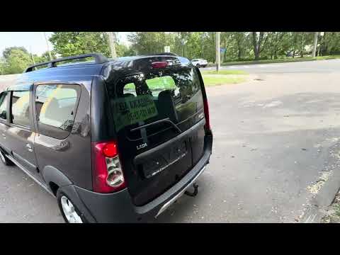фото lada (ваз) largus i 0