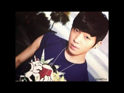 TEEN TOP RED POINT US TOUR IN DALLAS COUNTDOWN D-6