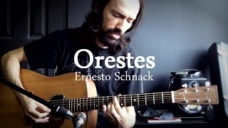 Ernesto Schnack Chords