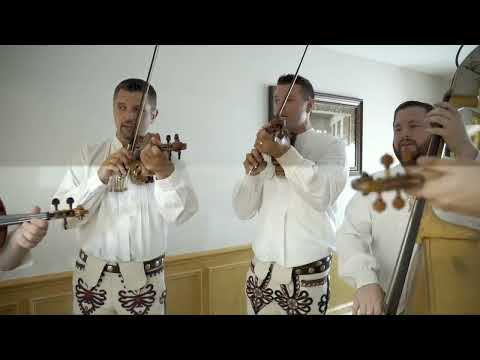 Kapela Hajducy - Kiek Sem Jechal od Milenki