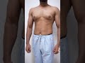 How To Get Rid Of Man Boobs Permanently Shorts