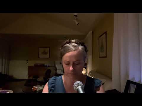 [draft] Rainbows in Cobwebs (c) Vivian Linden 2025