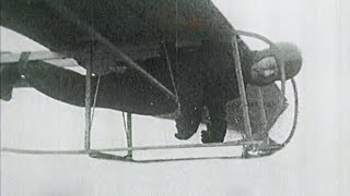 Flight failures - Stock Footage