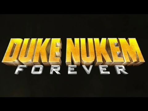Duke Nukem Forever (2011) - Unofficial Leaked Gameplay Montage | HD