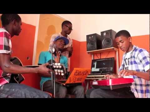 DJ Loló Ta me da medo Munjenje produções