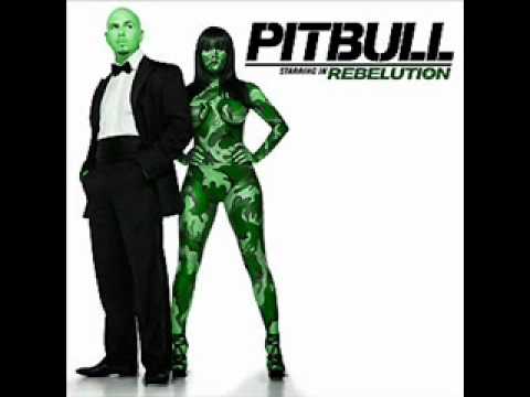 Honorebel feat. Pitbull and Jump Smokers - now you see it remix