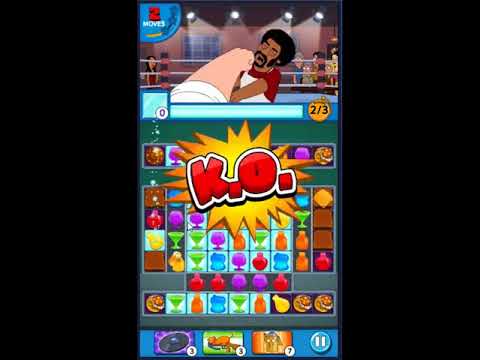 Family Guy Another Freakin Mobile Game Level 480 - NO BOOSTERS