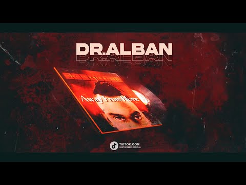 Dr Alban - Away from home 2024