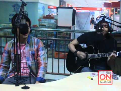 RadioONBDG #ONCloser with NICKY TIRTA Ft. BOBBY ABBO - JOMBLO