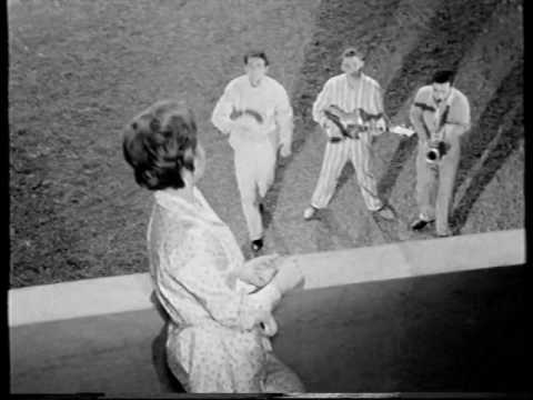 Conny & Peter Kraus ''Ich möcht' mit dir träumen''