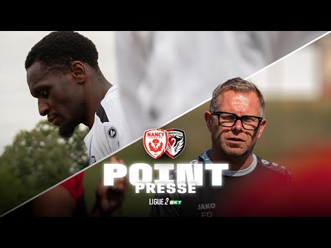 𝑷𝒐𝒊𝒏𝒕 𝑷𝒓𝒆𝒔𝒔𝒆 𝑱𝟐 𝗜 𝑨𝑺 𝑵𝒂𝒏𝒄𝒚 𝑳𝒐𝒓𝒓𝒂𝒊𝒏𝒆 - 𝑼𝑺𝑩𝑪𝑶 🎥🎙️