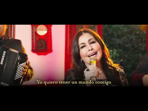 Arelys Henao - Amante y Amigo (Video Letra)