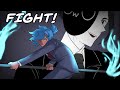 FIGHT! || Animation Meme (ft. OwO The Commenter)