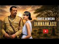 DAMMAANLASEE New Oromo Music 2026 Taaddalee Gammachuu AI Cover Music