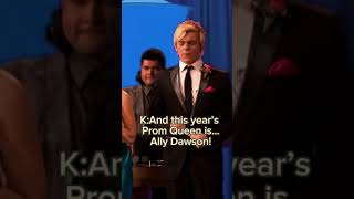 I love this scene so much💗!!!!!!!! #stopthewillowproject #austinandally