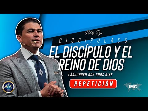 El Discípulo y el Reino de Dios