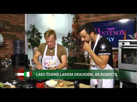 Kažas ābolu štrūdeles recepte