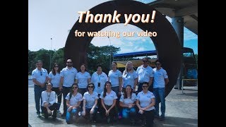 Grantee Project | State University of Ponta Grossa + Texas Woman's University