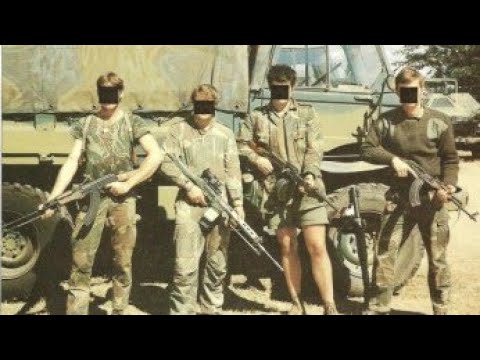 The Kings of Counterinsurgency