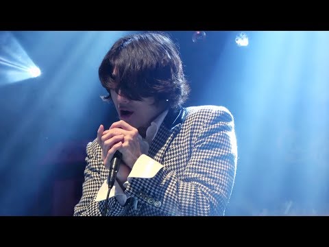 181229 Good Night + 뜨거운 여름밤은 가고 남은 건 볼품없지만 - 잔나비 (JANNABI) @ PRESENT 상상마당 라이브홀