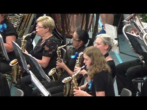 190623 Veldhoven 01 Der Michael B  Marsch