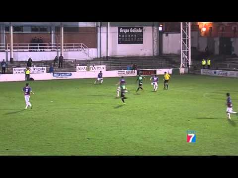 SEGUNDA B 2014 15 Resumen Sestao River 1   SD Leioa 2