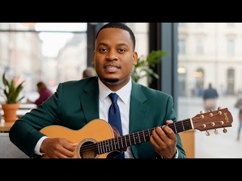 IDRISSA wa VESTINE akimenya IKINYARWANDA ahise ARIRIMBIRA vestine indirimbo ITANGAJE