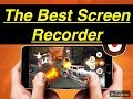 DU Recorder - The Best screen recorder for Android, free,no root,no ads with facecam!
