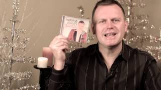 Merry Christmas from Wayne Haun