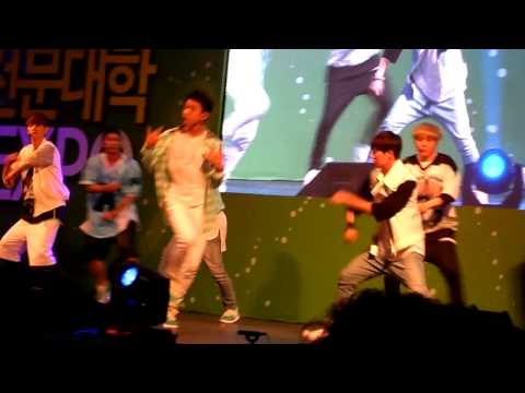 140717 Got7 A